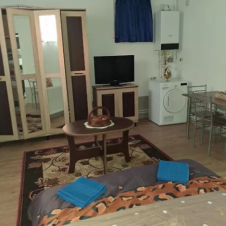 D&a Apartment Brasov