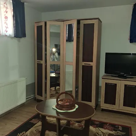 D&a Apartment *